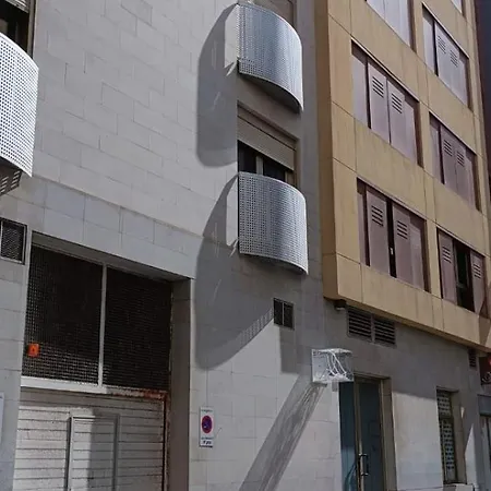 Joca House Iv Canteras Лас-Пальмас-де-Гран-Канарія