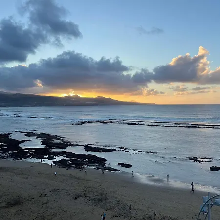 Joca House Iv Canteras * Лас-Пальмас-де-Гран-Канарія