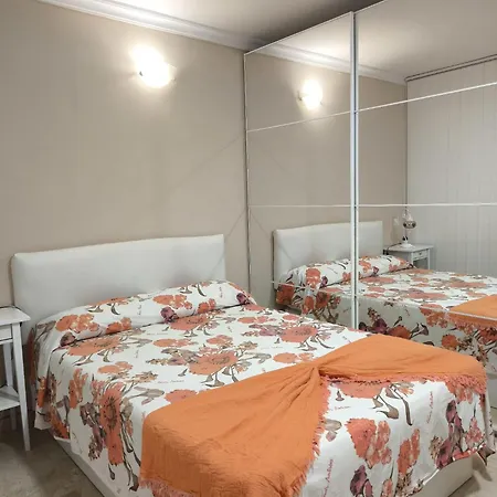 Apartamento Joca House Iv Canteras Las Palmas de Gran Canaria