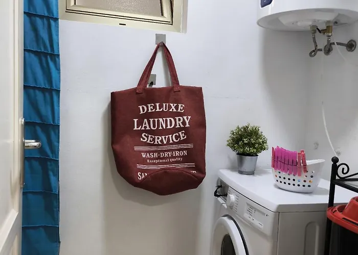 Joca House Iv Canteras Апартаменти