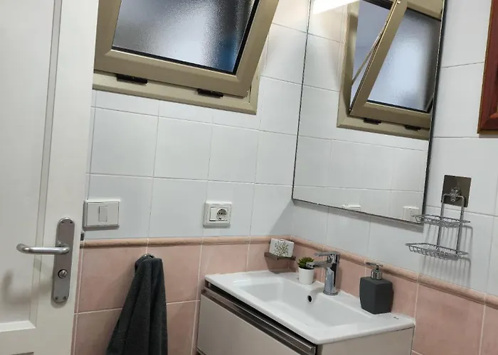 Joca House Iv Canteras Апартаменти *