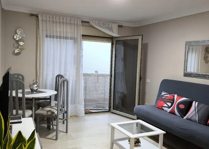 Joca House Iv Canteras * Лас-Пальмас-де-Гран-Канарія