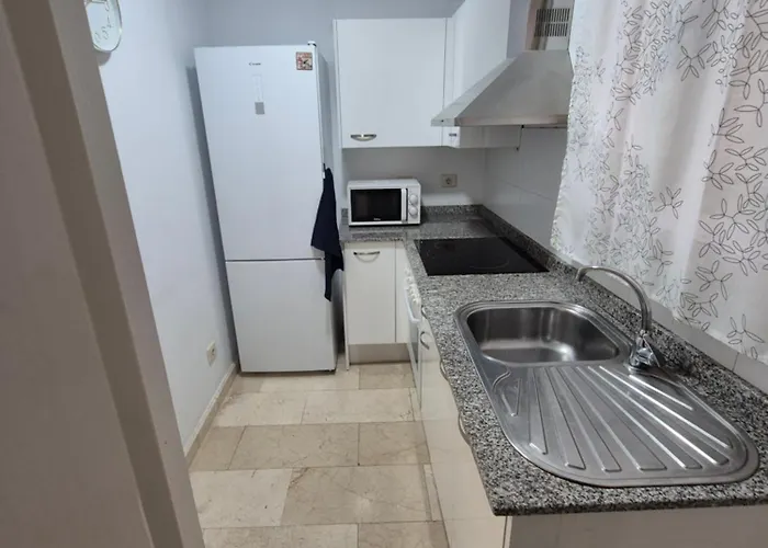 Апартаменти Joca House Iv Canteras Лас-Пальмас-де-Гран-Канарія