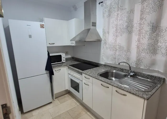 Апартаменти Joca House Iv Canteras