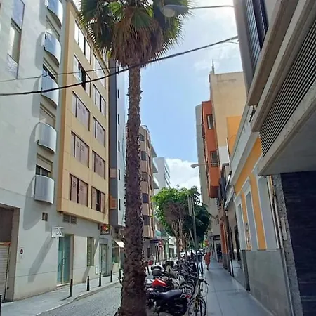 Joca House Iv Canteras Las Palmas de Gran Canaria