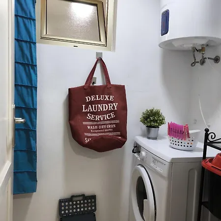 Joca House Iv Canteras Apartment