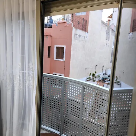 Joca House Iv Canteras *