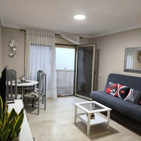 Joca House Iv Canteras * Las Palmas de Gran Canaria