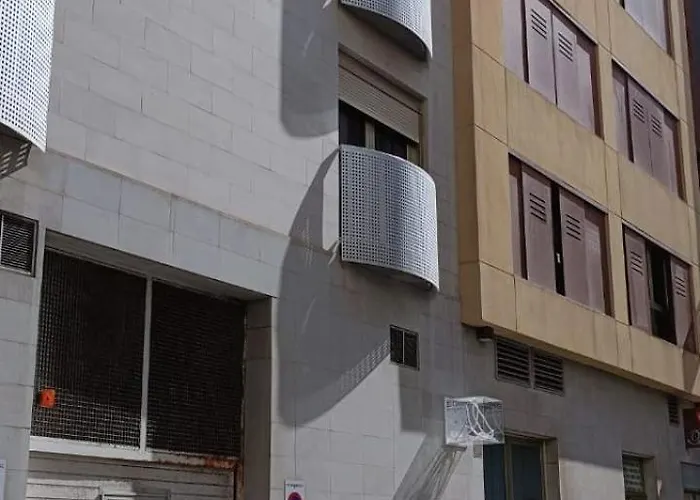 Joca House Iv Canteras 라스팔마스