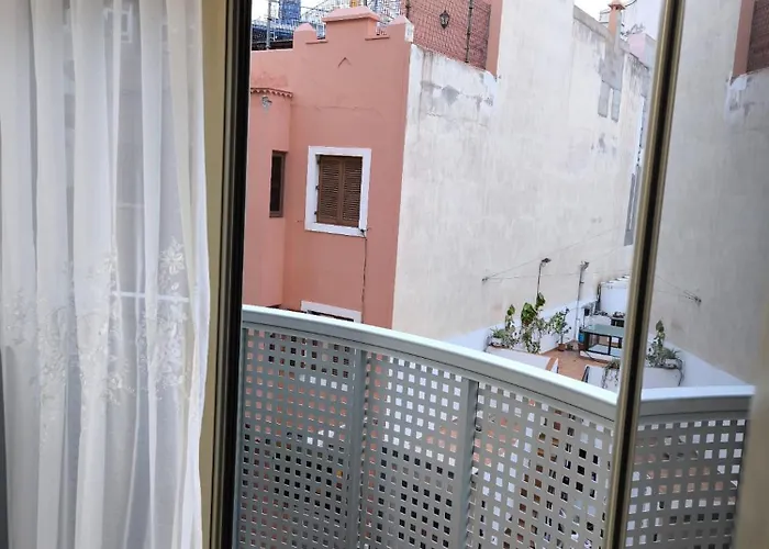 Joca House Iv Canteras *