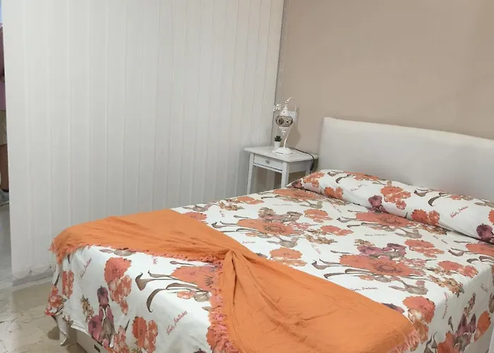 Joca House Iv Canteras 아파트 라스팔마스