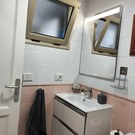 Joca House Iv Canteras 아파트 *