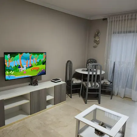 Joca House Iv Canteras *