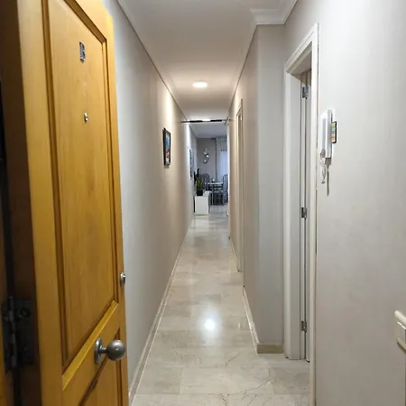 아파트 Joca House Iv Canteras *