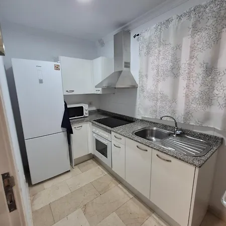 아파트 Joca House Iv Canteras