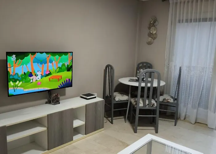 Joca House Iv Canteras *